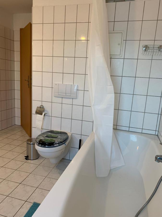 Blue Chili 21-4 - 3 Schlafzimmer - 7 Betten - Wlan - Balkon ماغديبورغ المظهر الخارجي الصورة