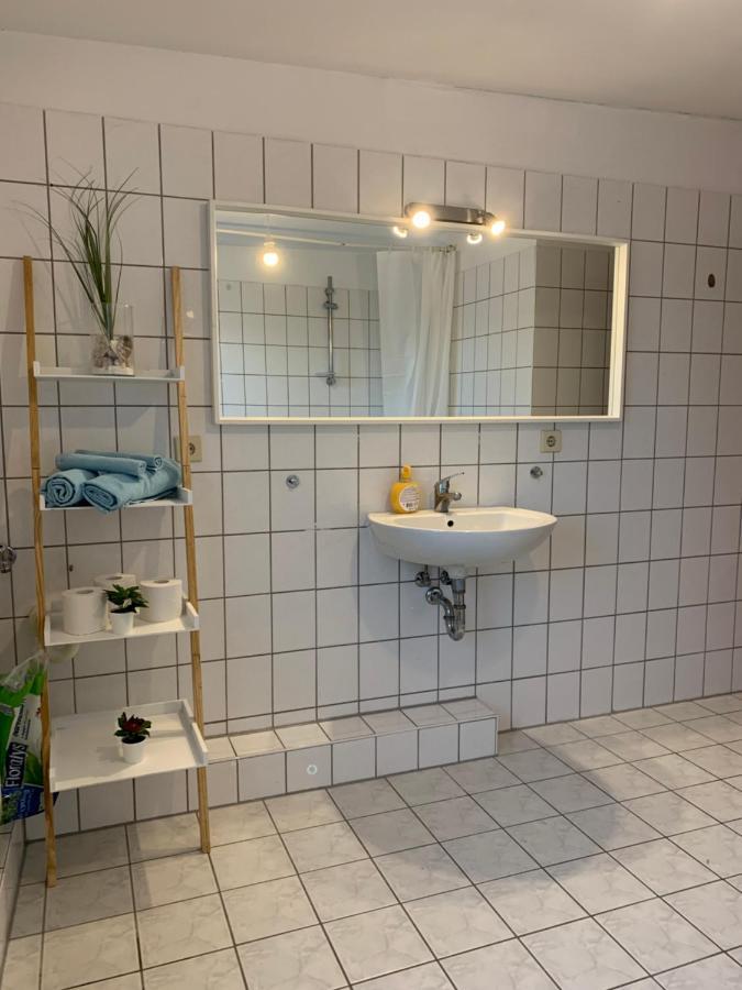 Blue Chili 21-4 - 3 Schlafzimmer - 7 Betten - Wlan - Balkon ماغديبورغ المظهر الخارجي الصورة