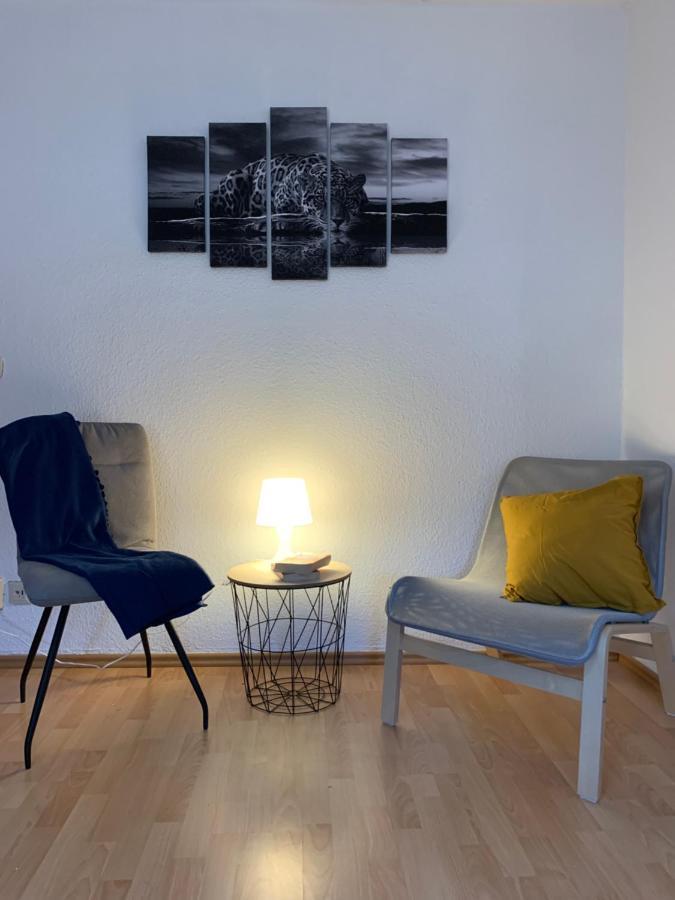 Blue Chili 21-4 - 3 Schlafzimmer - 7 Betten - Wlan - Balkon ماغديبورغ المظهر الخارجي الصورة