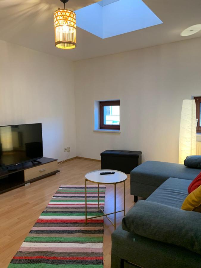 Blue Chili 21-4 - 3 Schlafzimmer - 7 Betten - Wlan - Balkon ماغديبورغ المظهر الخارجي الصورة
